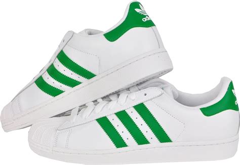 adidas superstars grün weiß|Amazon.com: Adidas Superstar Green.